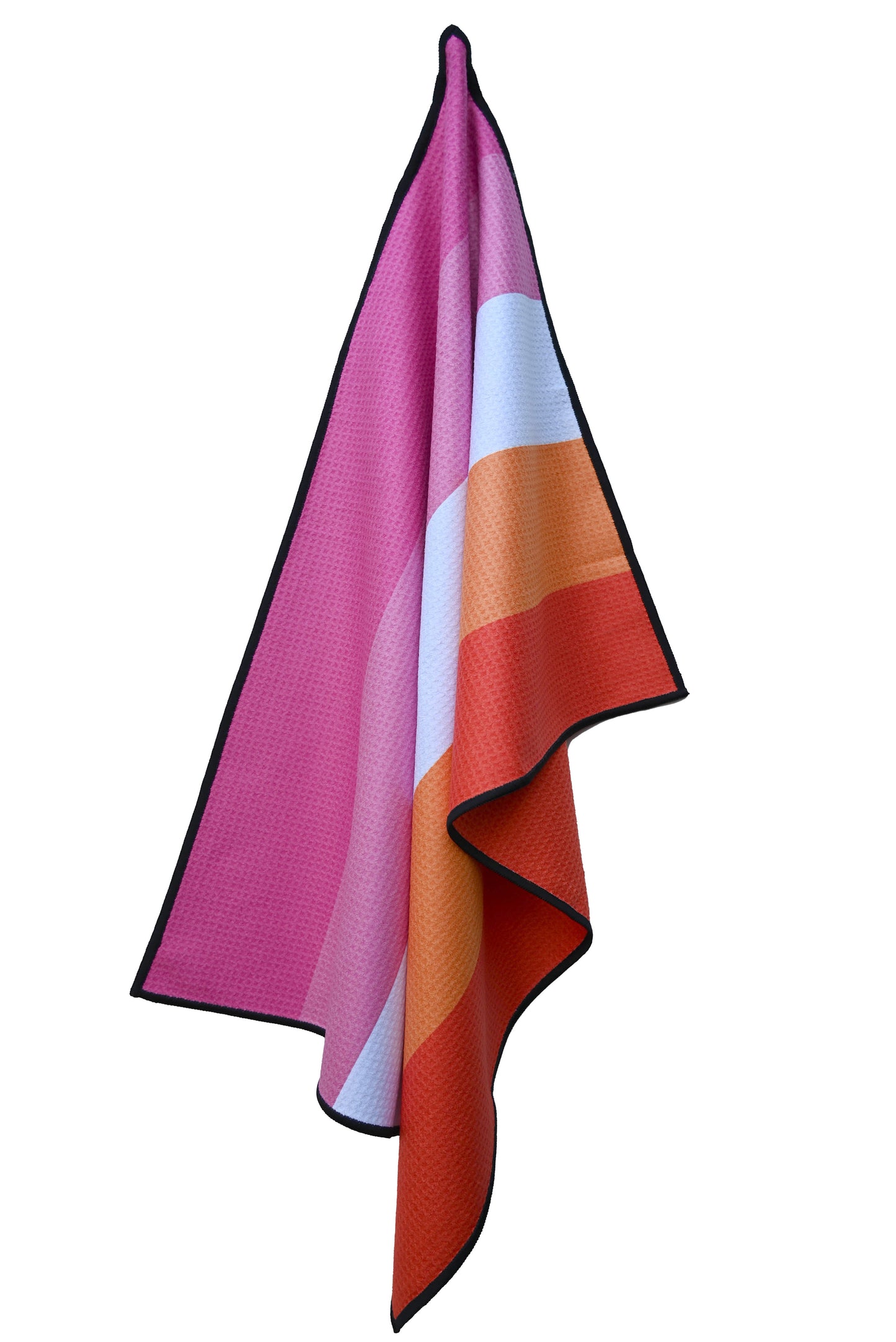 Lesbian Pride Flag Towel