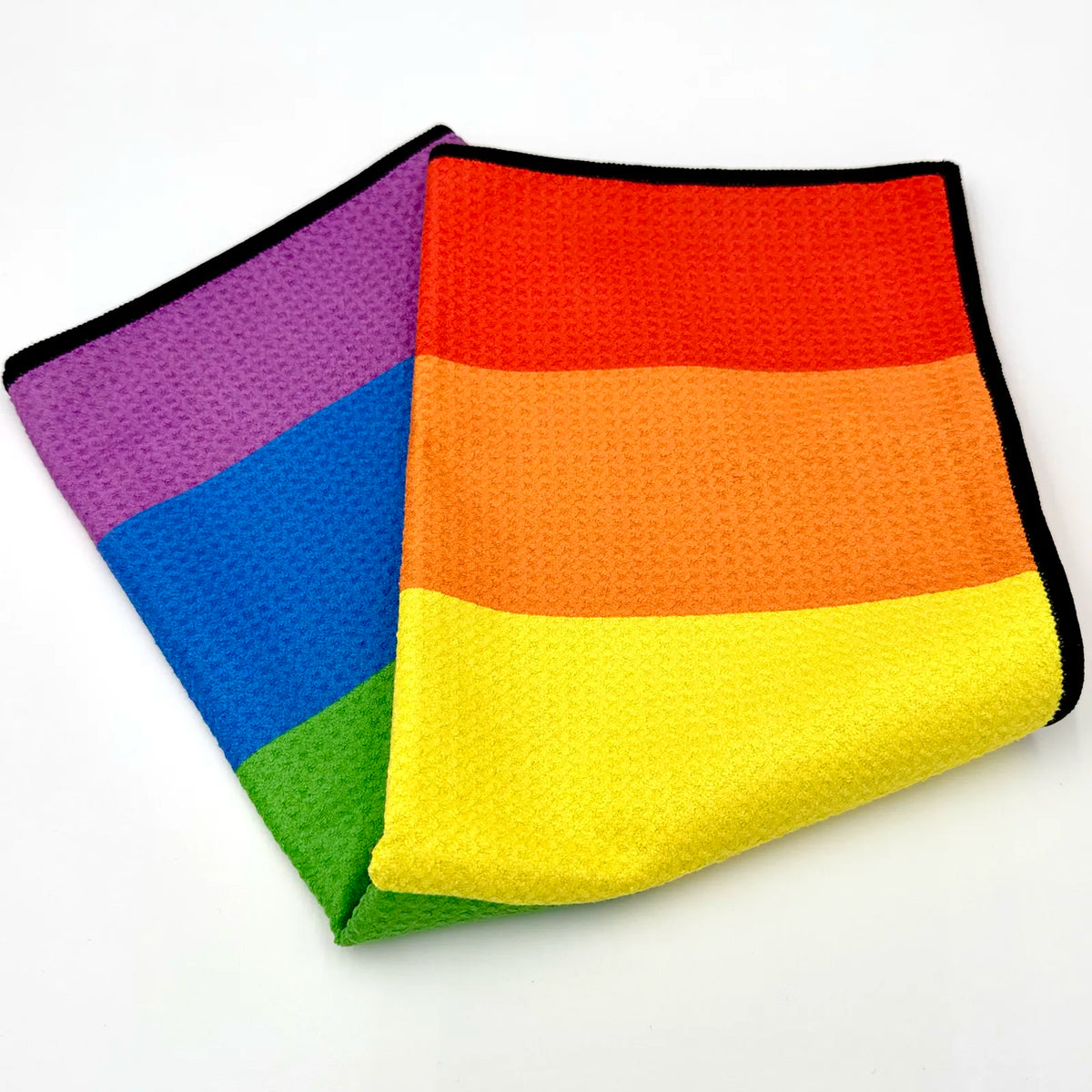 Rainbow Pride Flag Tea Towel