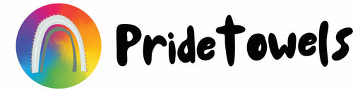 Pride Towels